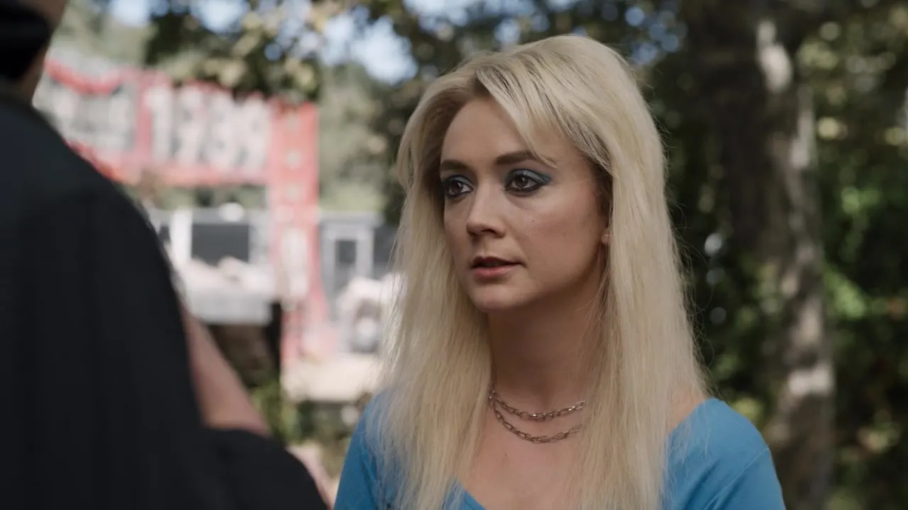 American Horror Story S09E09