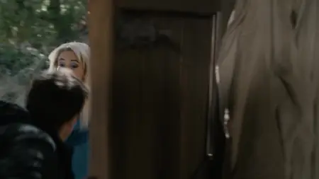 American Horror Story S09E09