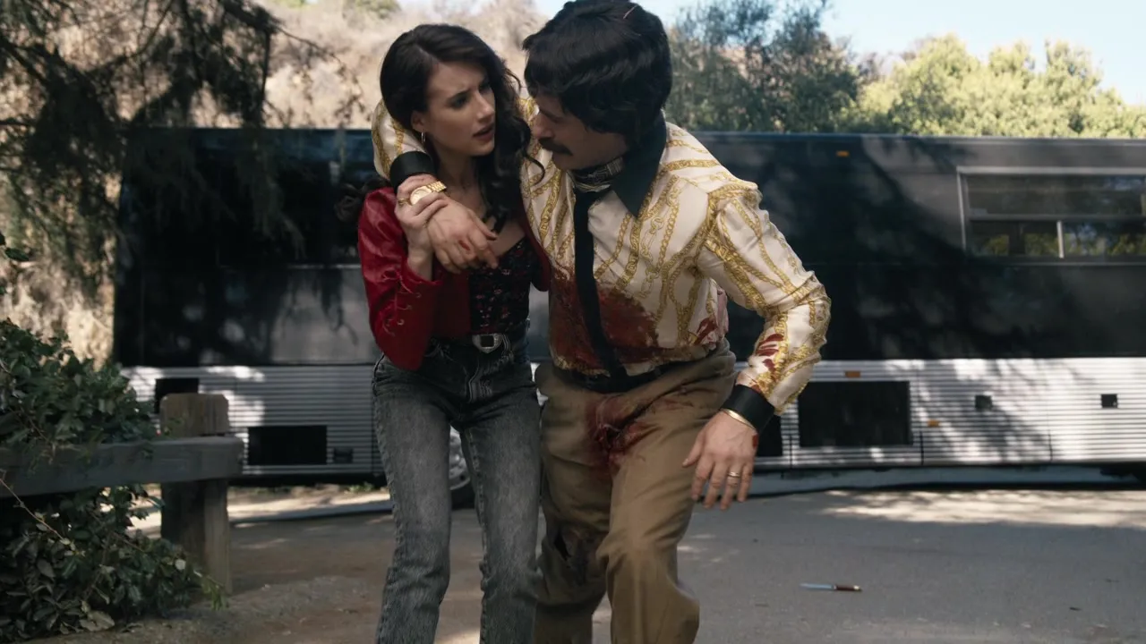 American Horror Story S09E09