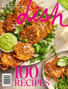 Dish - October-November 2025
