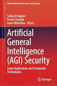 Artificial General Intelligence (AGI) Security