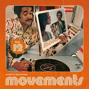 VA - Movements, Vol.12 (2024)