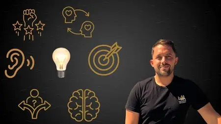 Master The Real-World Human Skills For Life & Leadership