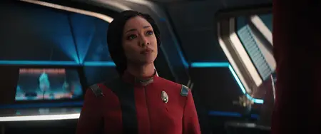 Star Trek: Discovery S04E02