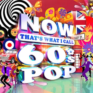VA - NOW Thats What I Call 60s Pop (2023)