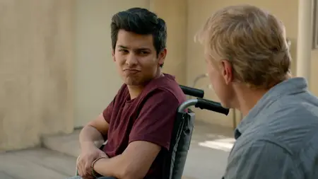 Cobra Kai S03E05