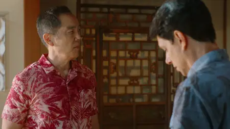 Cobra Kai S03E05