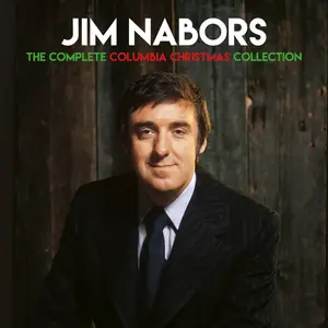 Jim Nabors - The Complete Columbia Christmas Collection (2015/2017) [Official Digital Download 24-bit/192kHz]