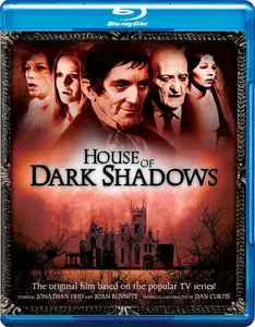 House of Dark Shadows (1970) [MultiSubs]