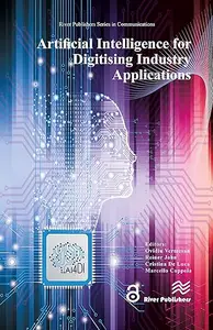 Artificial Intelligence for Digitising Industry – Applications (Repost)