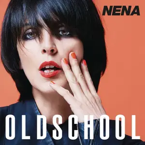 Nena - Oldschool {Deluxe Edition} (2015) [Official Digital Download]