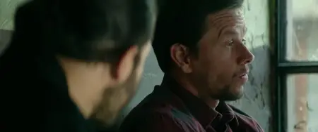 Mile 22 (2018)