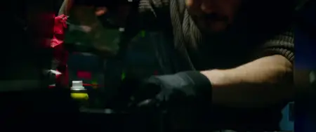 Mile 22 (2018)