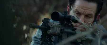 Mile 22 (2018)