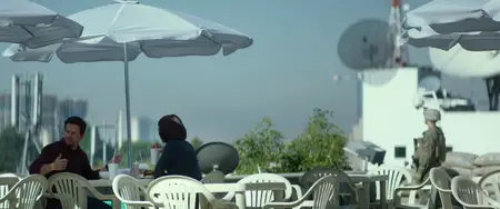 Mile 22 (2018)