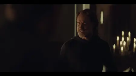 Nine Perfect Strangers S02E07