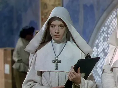 Black Narcissus (1947)