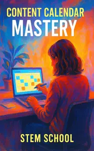 Content Calendar Mastery