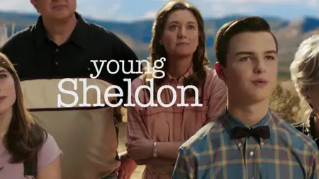 Young Sheldon S07E12