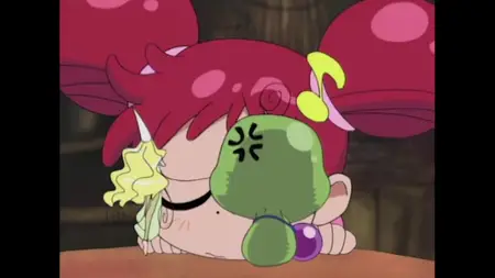 Magical DoReMi - 04  HEVC 1080p WEB