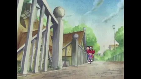 Magical DoReMi - 04  HEVC 1080p WEB