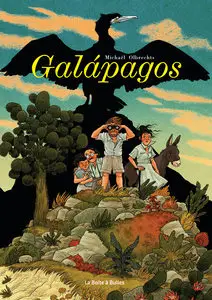 Galapagos