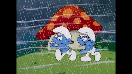 The Smurfs S01E39
