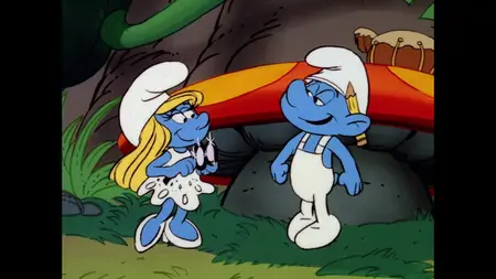 The Smurfs S01E39