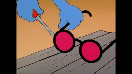 The Smurfs S01E39