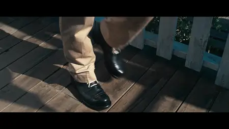 Dirty Harry (1971)