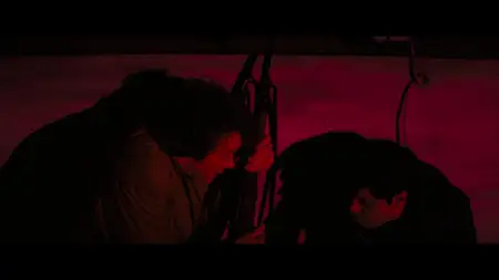 Dirty Harry (1971)