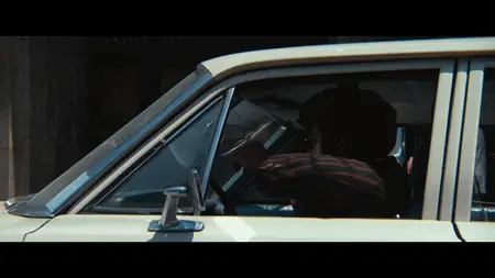 Dirty Harry (1971)