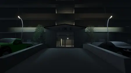 APT 407 (2025)