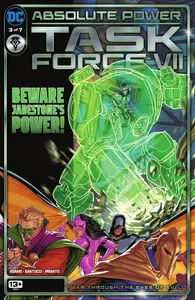 Absolute Power - Task Force VII 003 (of 7) (2024) (Webrip) (The Last Kryptonian-DCP