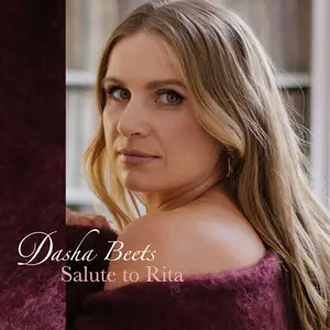 Dasha Beets - Salute to Rita (2026) [Official Digital Download]