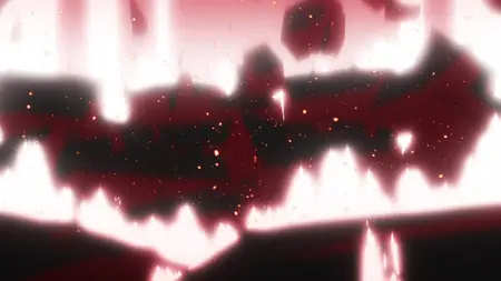 Unbreakable Machine Doll (2013 S01E03 Facing 'Cannibal Candy III MK