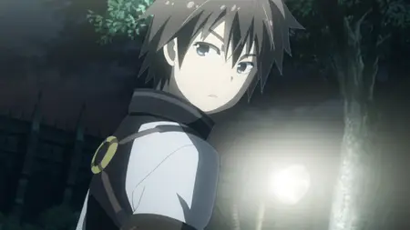 Unbreakable Machine Doll (2013 S01E03 Facing 'Cannibal Candy III MK