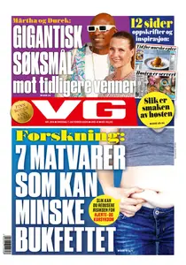 VG - 7 October 2026