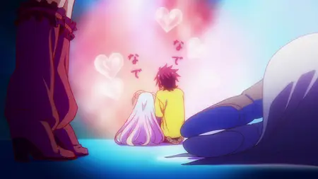 Sokudo No Game No Life Special S00E06 v2