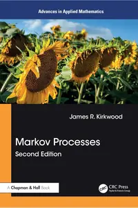 Markov Processes (2nd Edition)