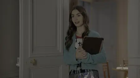 Emily in Paris S01E02