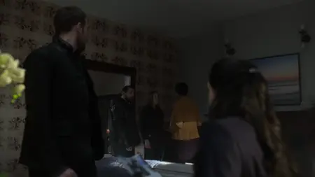 Helstrom S01E08