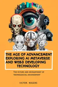 Age of Advancement: Exploring AI, Metaverse, and Web Developing Technologies