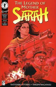 The Legend of Mother Sarah 005 1995