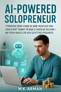 AI Powered Solopreneur