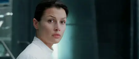 I, Robot (2004) [Open Matte]