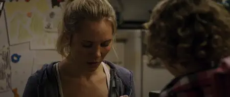 Female Fight Squad (2017)