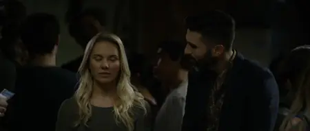 Female Fight Squad (2017)