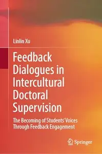 Feedback Dialogues in Intercultural Doctoral Supervision
