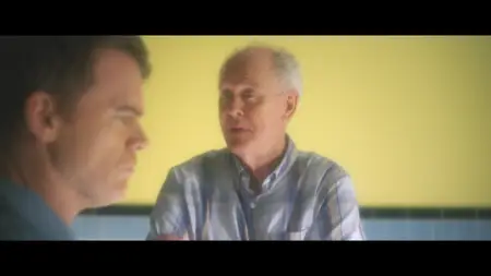Dexter: Resurrection S01E01